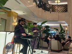 -国际饭店·原点咖啡吧ORIGIN CAFE&BAR