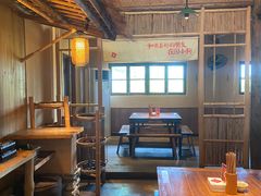 -田小狗的饭店(才子佳郡店)