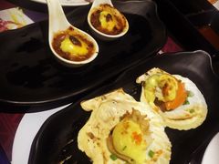 -铁板诱惑法式铁板烧(大卫城店)