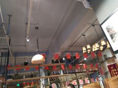 大堂-粥六•新晋菜(柳巷店)