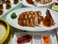 -福来居烤鸭店(天坛二店)