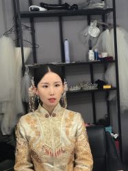 -CD视觉婚纱摄影