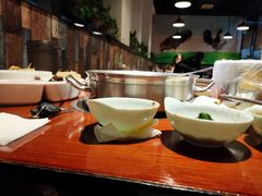 -鸡公虾婆(武陟店)