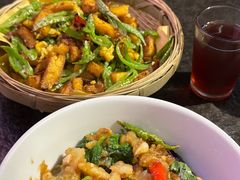 -老灶房-四川土菜(开元店)