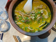 -寨子里的·钵钵菜·湘西山里菜(魅力湘西店)