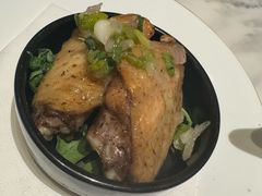 -玛尚诺意式餐厅(三林环宇城店)