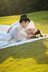 -太古映画婚纱摄影(天河店)