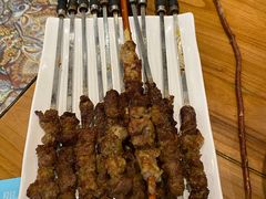 -巴依老爷新疆美食(望京小街店)