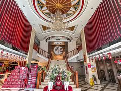 -燕郊烧鸽子(酷车小镇店)