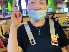 -梨花自助烤肉(天河城店)