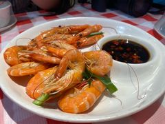白灼虾-大厨的餐厅(曾厝垵总店)