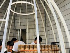 -% Arabica阿拉比卡咖啡(深圳湾万象城店)