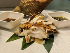 茅台炭烧响螺-金龙·打边炉(武进路店)