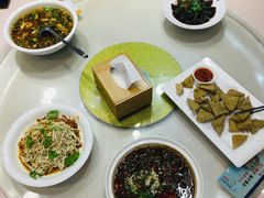 -留芳·文旅古月楼(老街店)