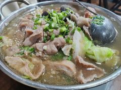 -正宗苏稽毛哥跷脚牛肉总店