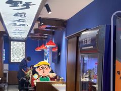 -木王宴语·野生鲜菌火锅(玉河店)