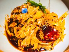 -辛香汇·现炒川菜(淮海路百盛店)