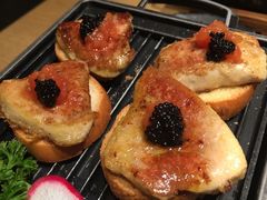 -虹料理·日料放题(悠方店)