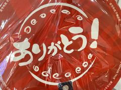 -一風堂拉面(美罗城店)