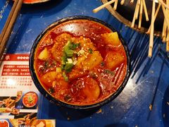 -马路边边串串香(双井直营店)