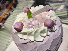 -幸福西饼生日蛋糕·下午茶(东西湖店)