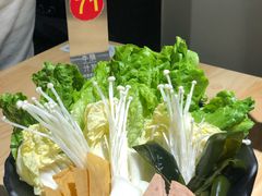 -牛腩之旅·牛腩牛杂煲(光启城美食城店)