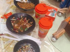 -聚味瞿记·龙虾堂(天元店)