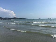 -碧桂园十里银滩