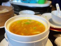 -上海苏宁宝丽嘉酒店·嘉府壹号中餐厅