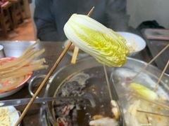 -三番火辣串串香(总店)