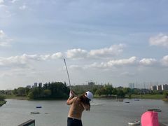 -银涛高尔夫练习场(徐泾店)