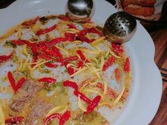 -太二酸菜鱼(广州IFC国金天地店)