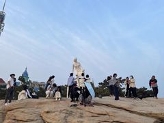 -老虎石海上公园