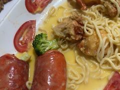 -茂港柏香(侨港路店)