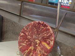 -古乐牛香•鲜牛肉牛杂火锅(系马桩总店)