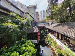 -北园酒家(小北路店)