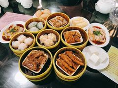 -府城小食馆(金龙宾馆店)