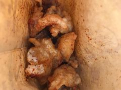 麻辣排骨五花肉双拼-傅强排骨(成都总店)