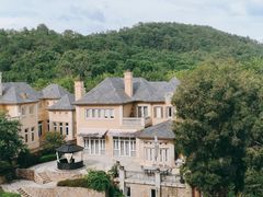 -中旅阿那亚九龙湖·公主酒店