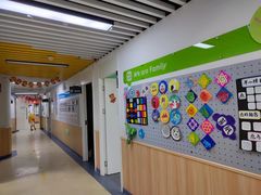 -励步成长中心(老福山校区)