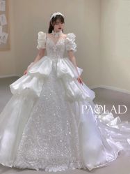 -南京宝娜嫁衣婚纱礼服馆(中央路店)