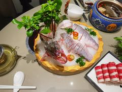 -享月汤皇·海鲜小火锅·聚会(曲江创意谷店)