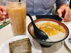 -和平馆·地道港澳茶餐厅(西门口店)