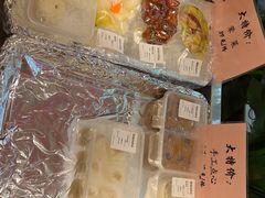 -瑞福园联谊餐室(茂名南路店)