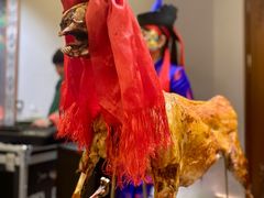 -草原明珠大酒店蒙餐