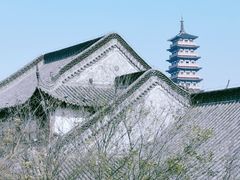 -扬州瘦西湖汇金酒店