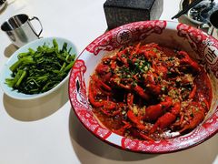 -丹虾·文和友小龙虾品牌·湘菜(北京路店)