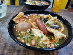 -阿生哥螺蛳粉(永安街店)