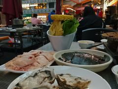 -蚝歌(中山七路店)