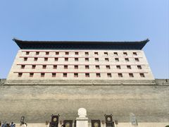 -西安城墙·碑林历史文化景区